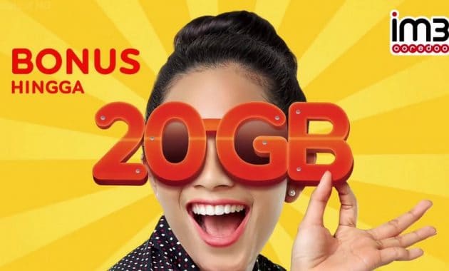 Ngacir! Rahasia Internet Gratis Indosat Terbaru 2024: Bye Bye Kuota Mahal!