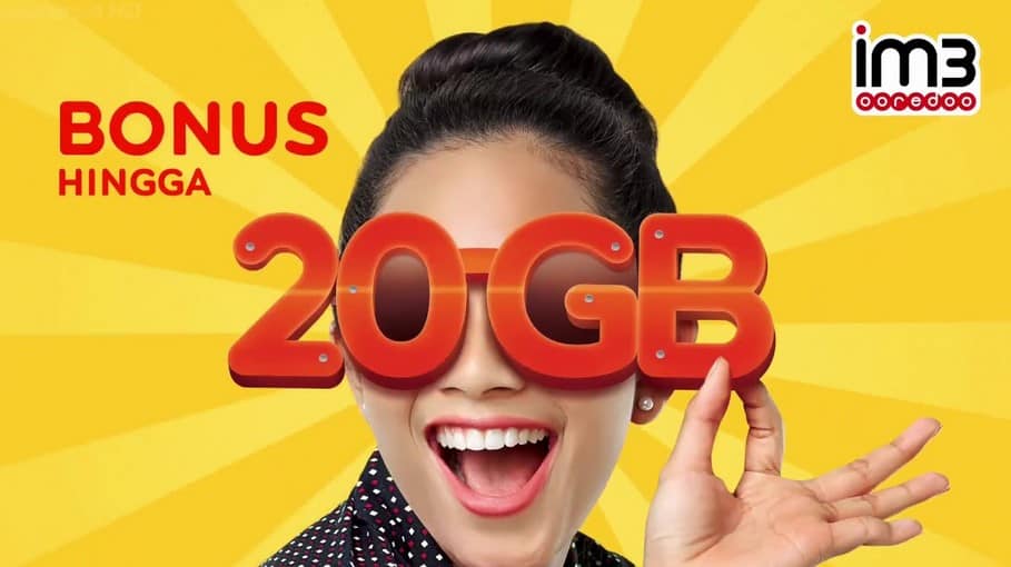 Januari 2021 Cara Internet Gratis Indosat Ooredoo - Trik ...