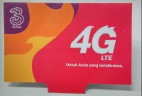 Cara mendapatkan kuota gratis 3 di android kode voucher 2020 rahasia kartu 4g 3g three terbaru dari tri tanpa pulsa aon get more biasa aplikasi reguler internet dapat tambah setiap hari