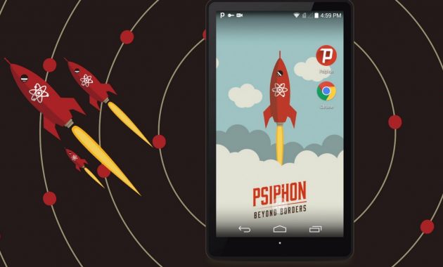 Cara Internet Gratis Tanpa Root Dengan Aplikasi Psiphon Cara Internet Gratis Tanpa Root Dengan Aplikasi Psiphon