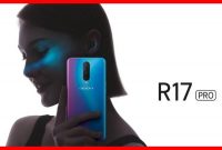 hp oppo terbaik saat ini OPPO R17 Pro