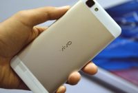 Review Spesifikasi Vivo V1 Terlengkap