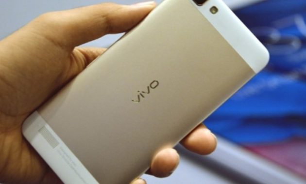 Review Spesifikasi Vivo V1 Terlengkap