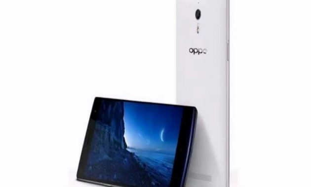 Spesifikasi Oppo U3 MP Terlengkap