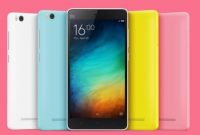 Harga Xiaomi Mi 4c Terbaru