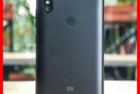 Hp Redmi Note 6 Pro