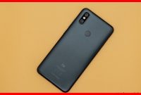 Spesifikasi Xiaomi Mi A2