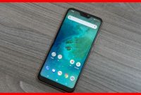 Spesifikasi Xiaomi Mi A2 Lite