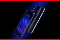 Spesifikasi dan Harga Xiaomi Mi 8 Pro