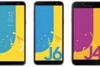 daftar harga samsung galaxy j series