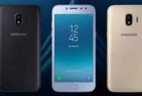 harga Samsung galaxy J2 Core