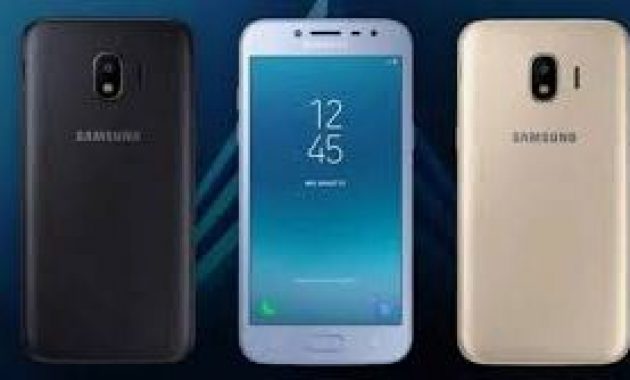 Liana Anggraini: Harga Samsung Galaxy X Spek