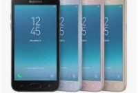 harga Samsung galaxy J2 Pro