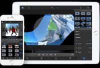 LumaFX aplikasi editor video