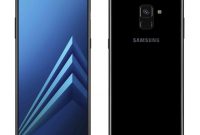 Hp Android Dual kamera depan selfie Samsung Galaxy A8