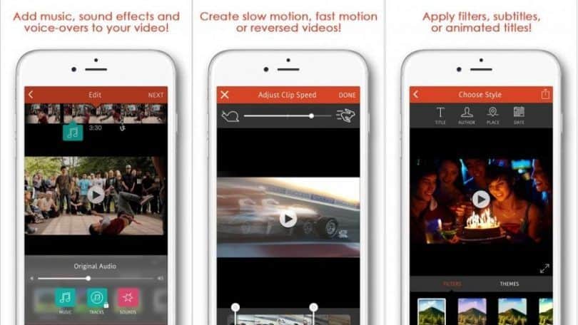 Aplikasi Video Editor Untuk iPhone Yang Wajib Kamu Coba | Semua Tipe.com