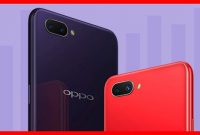 Fitur Unggulan Oppo A3S HP Terbaik Untuk Kebutuhan Masa Kini