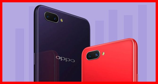 âˆš Fitur Unggulan Oppo A3S, HP Terbaik Untuk Kebutuhan Masa Kini | Semua