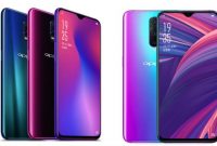 Review Oppo R17 Pro HP dengan Dukungan Kamera Anti Gelap