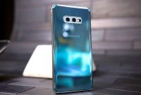 Spesifikasi dan Harga Samsung Galaxy S10e