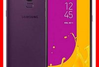 harga Samsung galaxy J8