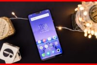 Spesifikasi dan Harga Vivo V9