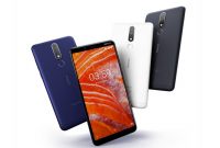 Harga Nokia 3.1 Plus