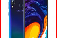 Harga Samsung Galaxy A60