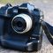 Review Kamera Mirrorless Olympus : Olympus E-M1X