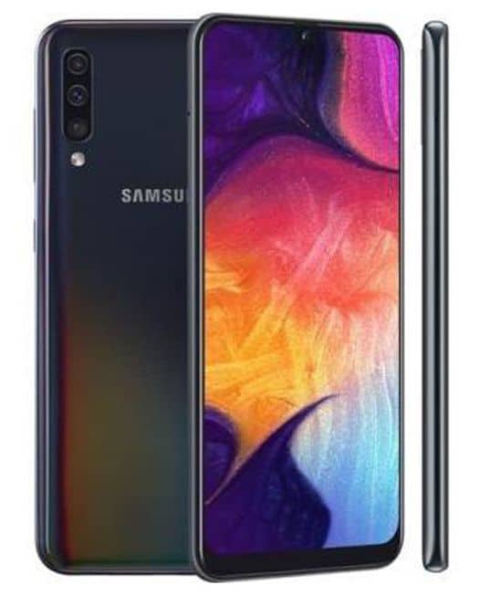 Spesifikasi Samsung Galaxy A60