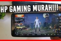 HP Gaming Murah