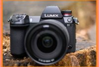 Review Kamera Mirrorless Panasonic Lumix S1