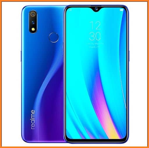 Spesifikasi dan Harga  HP Realme 3 Pro Semua Tipe com