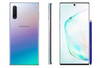 Spesifikasi Terbaru Samsung Galaxy Note 10