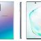 Spesifikasi Terbaru Samsung Galaxy Note 10