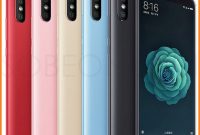 Xiaomi Mi A2