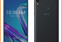 Asus Zenfone Max M1