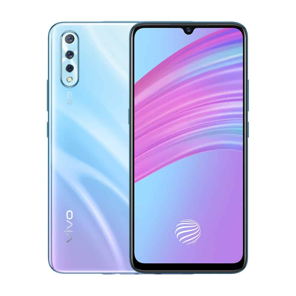 vivo s1