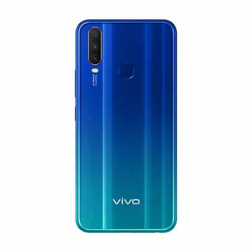 38 Daftar Harga Hp Vivo Januari 2021 V11i Y97 X21i X21 UD V5 Y15 Y35