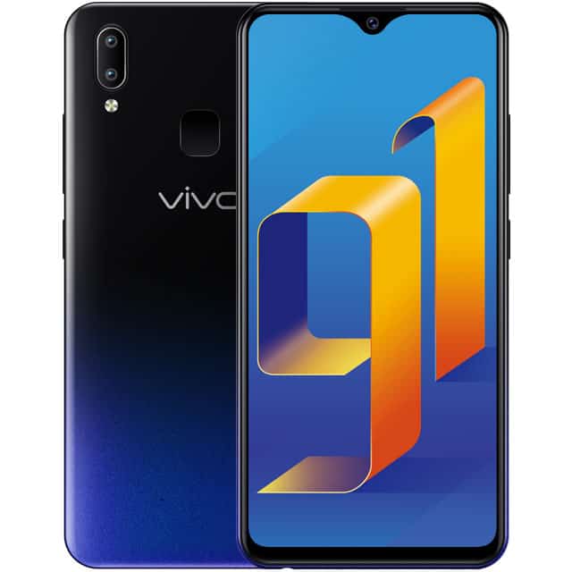 vivo y91 2019