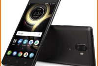 Lenovo K8 Note