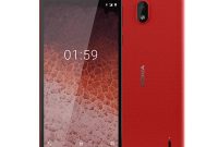 Nokia 1 Plus