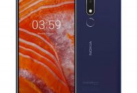 Nokia 3.1 Plus