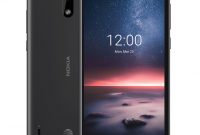 Nokia 3.1A