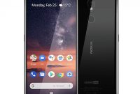 Nokia 3.2