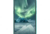 Nokia 7.2
