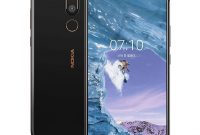 Nokia X71
