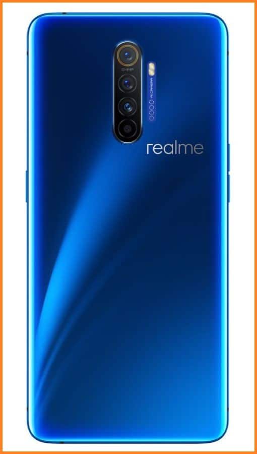 Review Harga Spesifikasi Realme X2 Pro | Semua Tipe.com