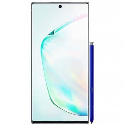 Deretan Keunggulan Samsung Galaxy Note 10 Android Terbaik