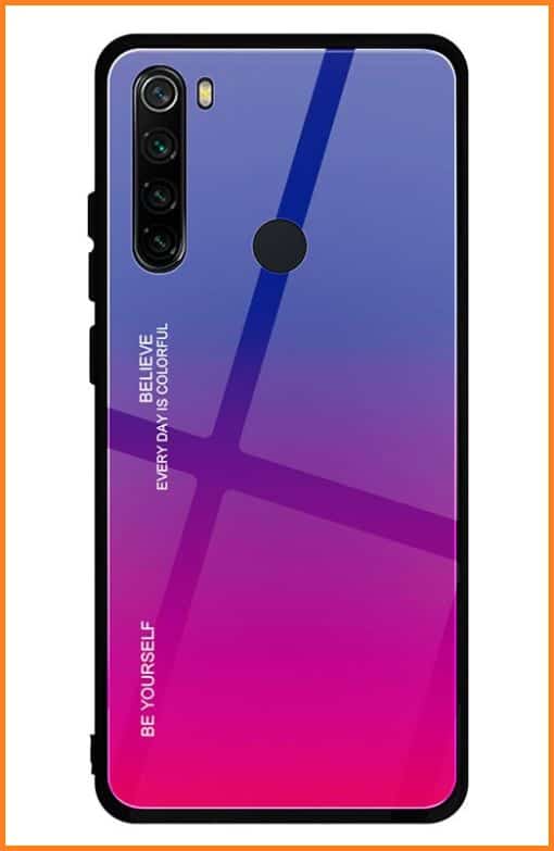 Spesifikasi Harga Xiaomi Redmi Note 8 | Semua Tipe.com